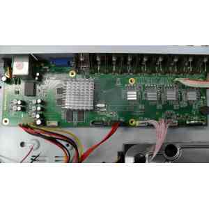 دانلود فلش فریمور (دامپ ) دی وی ارPELCO HI3531A_16CH_V01_RC 16MB 16CH DVR DUMP FLASH